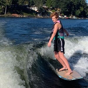 Meet your Posher, Jake